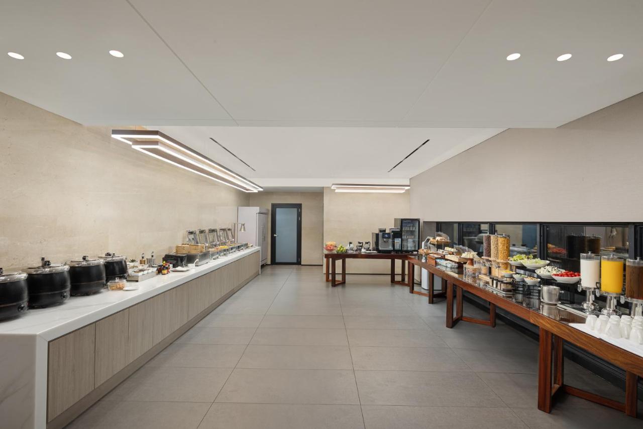 Ascott Guangzhou Apartment Екстериор снимка