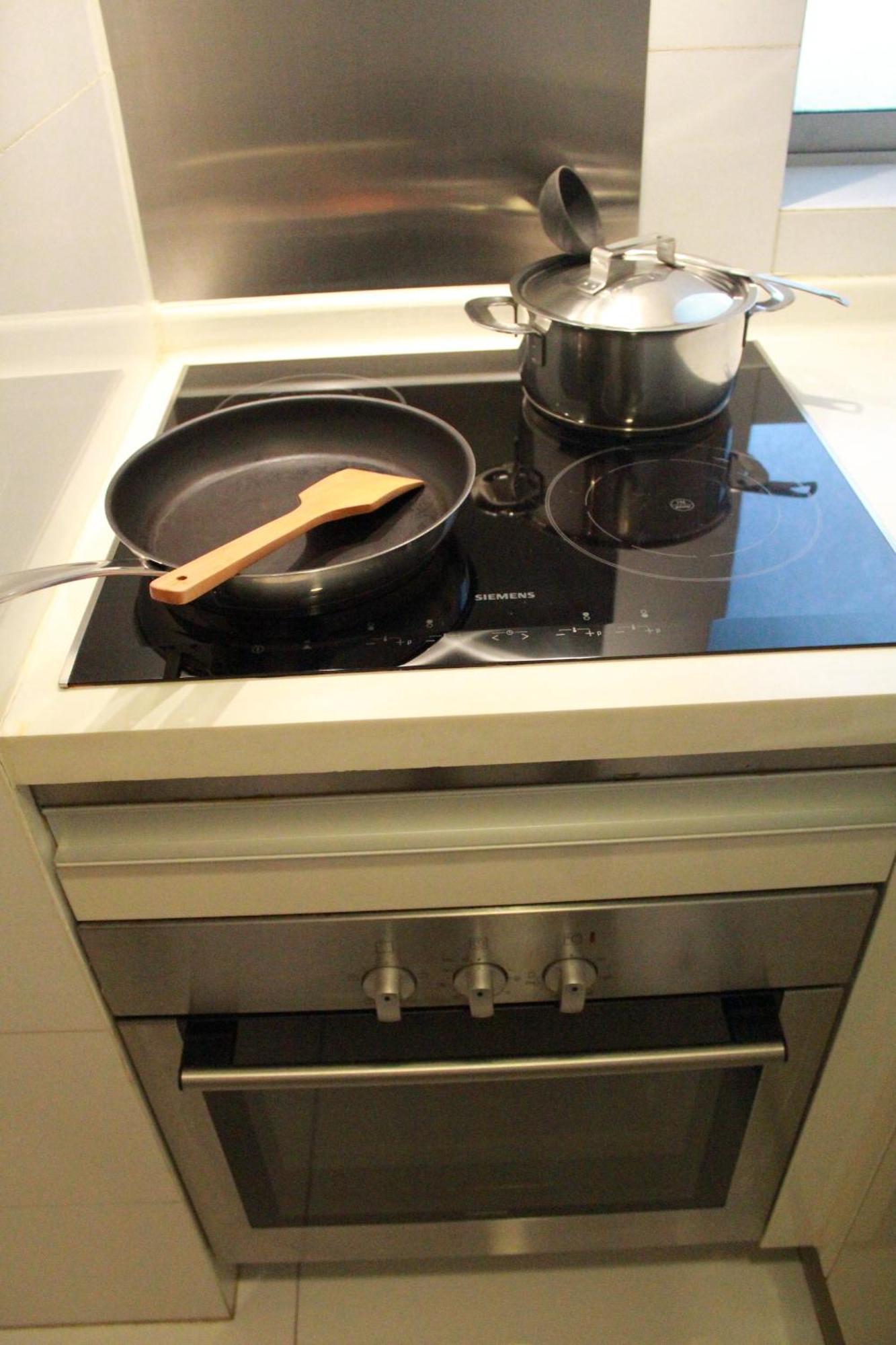 Ascott Guangzhou Apartment Екстериор снимка